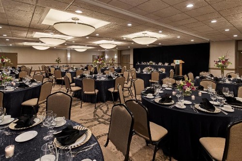 Holiday Inn Alexandria at Carlyle an IHG Hotel - image 15