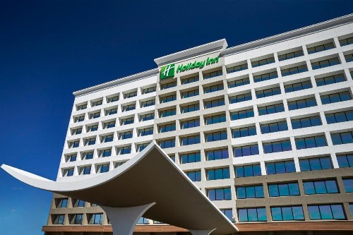 Holiday Inn Alexandria at Carlyle an IHG Hotel - image 18