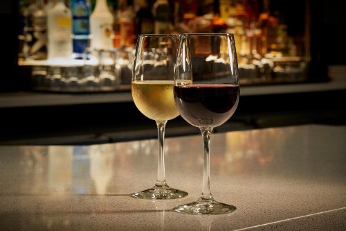 Holiday Inn Alexandria at Carlyle an IHG Hotel - image 9