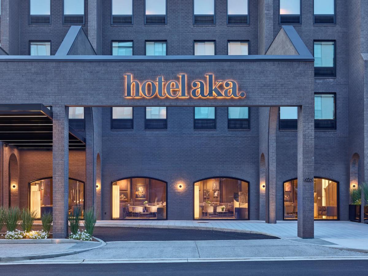 Holiday Inn & Suites Hotel Alexandria - Old Town - main image
