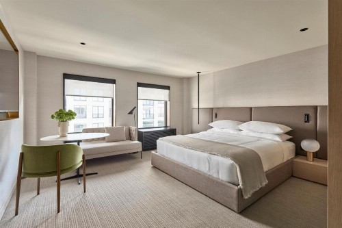 Holiday Inn & Suites Hotel Alexandria - Old Town - image 31