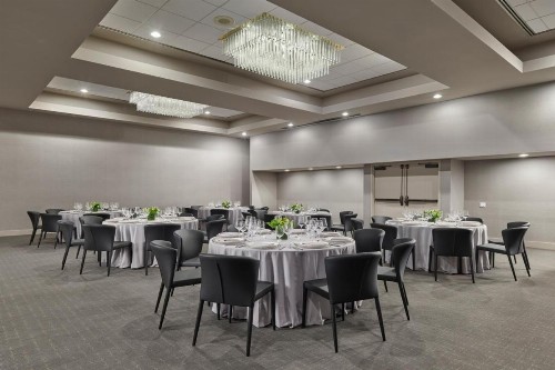 Holiday Inn & Suites Hotel Alexandria - Old Town - image 33