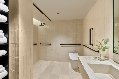 Holiday Inn & Suites Hotel Alexandria - Old Town - image 44