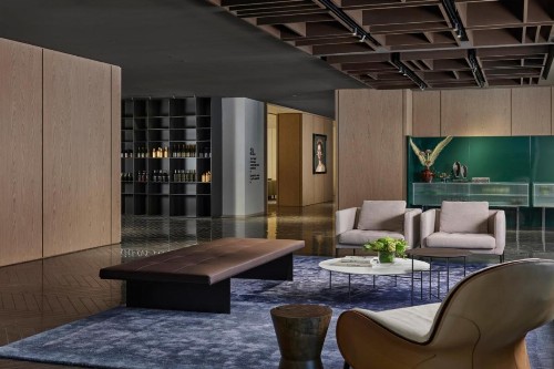 Holiday Inn & Suites Hotel Alexandria - Old Town - image 6