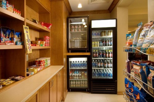 Holiday Inn Express & Suites Alexandria - Fort Belvoir an IHG Hotel - image 13