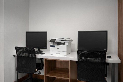 Holiday Inn Express & Suites Alexandria - Fort Belvoir an IHG Hotel - image 14