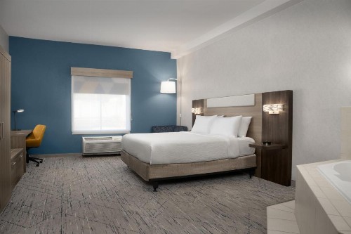 Holiday Inn Express & Suites Alexandria - Fort Belvoir an IHG Hotel - image 17