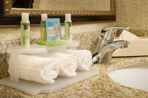 Holiday Inn Express & Suites Alexandria - Fort Belvoir an IHG Hotel - image 24