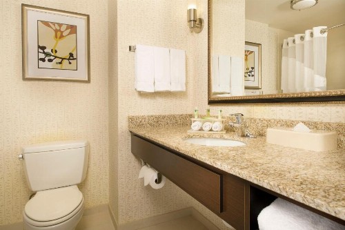 Holiday Inn Express & Suites Alexandria - Fort Belvoir an IHG Hotel - image 37