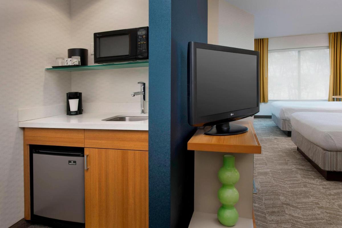 SpringHill Suites Alexandria - image 4