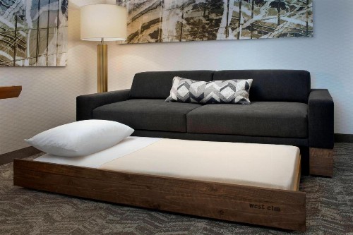 SpringHill Suites Alexandria - image 7