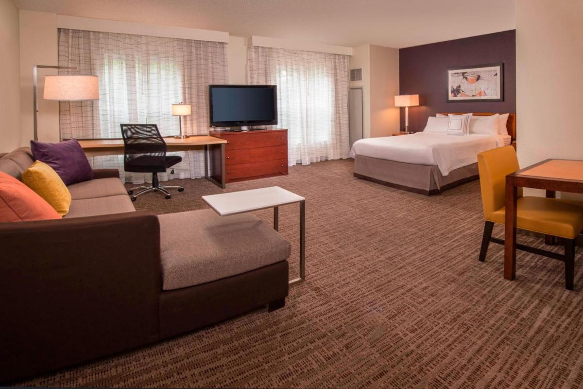 Residence Inn Alexandria Old Town/Duke Street - image 3