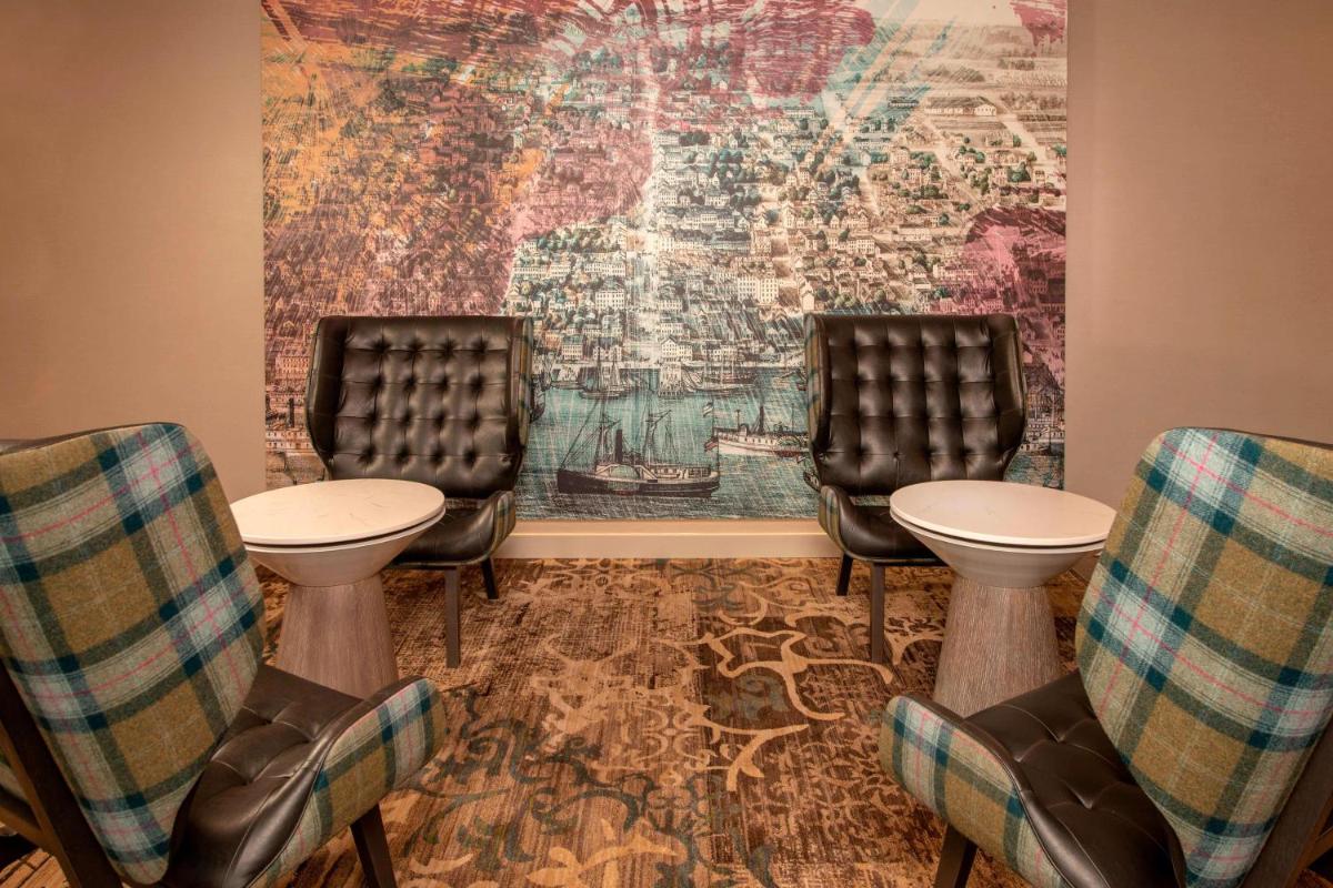 Residence Inn Alexandria Old Town/Duke Street - image 4