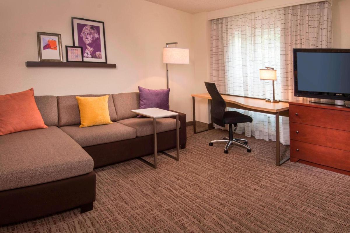 Residence Inn Alexandria Old Town/Duke Street - image 5