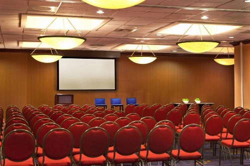 Courtyard by Marriott Alexandria Pentagon South - image 19
