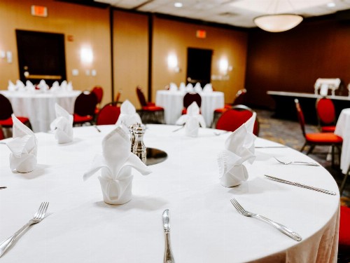 Courtyard by Marriott Alexandria Pentagon South - image 20