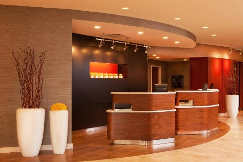 Courtyard by Marriott Alexandria Pentagon South - image 25
