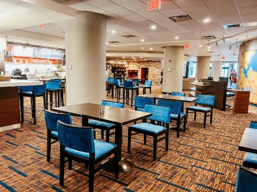 Courtyard by Marriott Alexandria Pentagon South - image 26