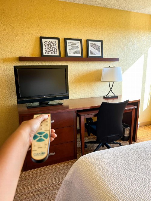 Courtyard by Marriott Alexandria Pentagon South - image 29