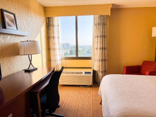 Courtyard by Marriott Alexandria Pentagon South - image 30