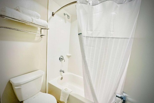 Days Inn by Wyndham Alexandria - image 12
