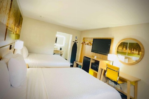 Days Inn by Wyndham Alexandria - image 13
