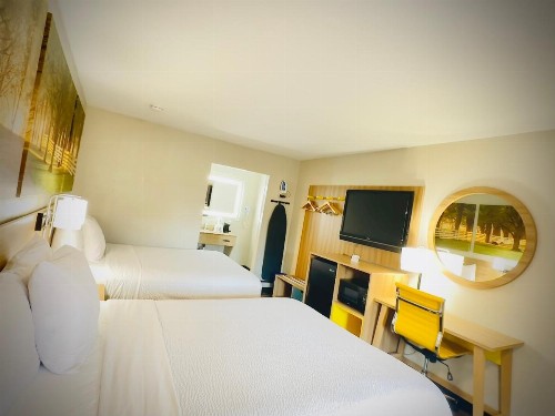 Days Inn by Wyndham Alexandria - image 16