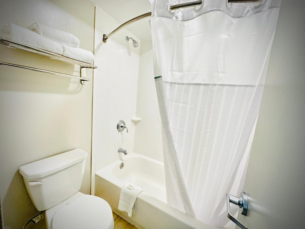 Days Inn by Wyndham Alexandria - image 2