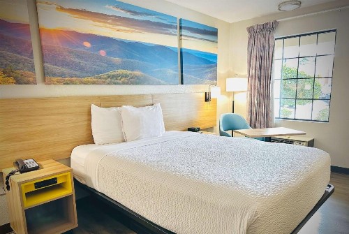 Days Inn by Wyndham Alexandria - image 21