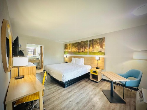 Days Inn by Wyndham Alexandria - image 24