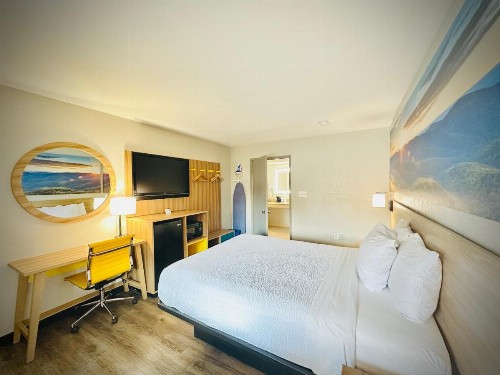 Days Inn by Wyndham Alexandria - image 30