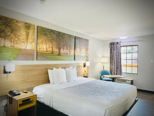 Days Inn by Wyndham Alexandria - image 31