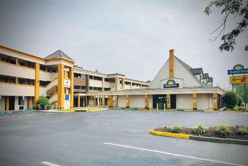 Days Inn by Wyndham Alexandria - image 37