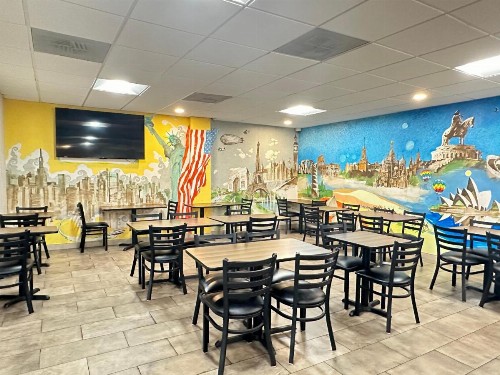 Days Inn by Wyndham Alexandria - image 38
