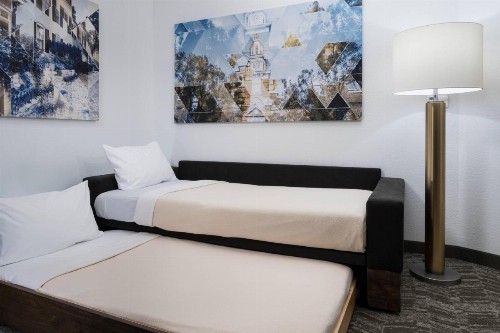 SpringHill Suites Alexandria Southwest - image 17