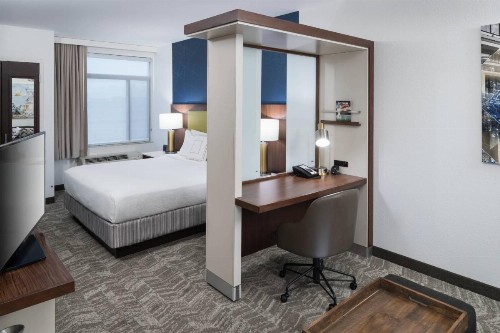 SpringHill Suites Alexandria Southwest - image 18
