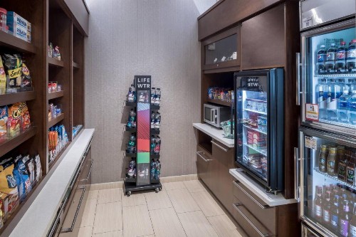 SpringHill Suites Alexandria Southwest - image 4
