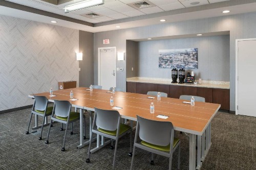 SpringHill Suites Alexandria Southwest - image 6