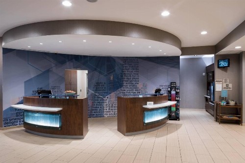 SpringHill Suites Alexandria Southwest - image 7
