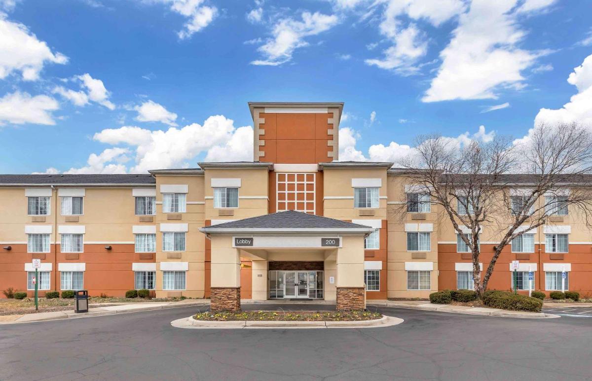 Extended Stay America Suites - Washington DC - Alexandria - Eisenhower Ave - main image