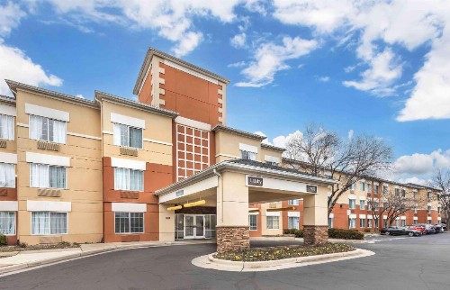 Extended Stay America Suites - Washington DC - Alexandria - Eisenhower Ave - image 2