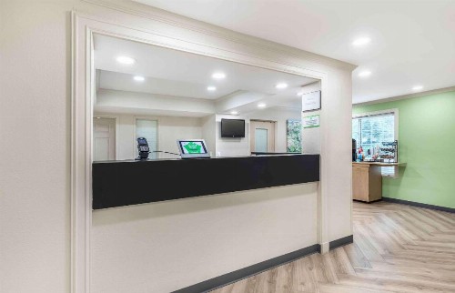 Extended Stay America Suites - Washington DC - Alexandria - Eisenhower Ave - image 3