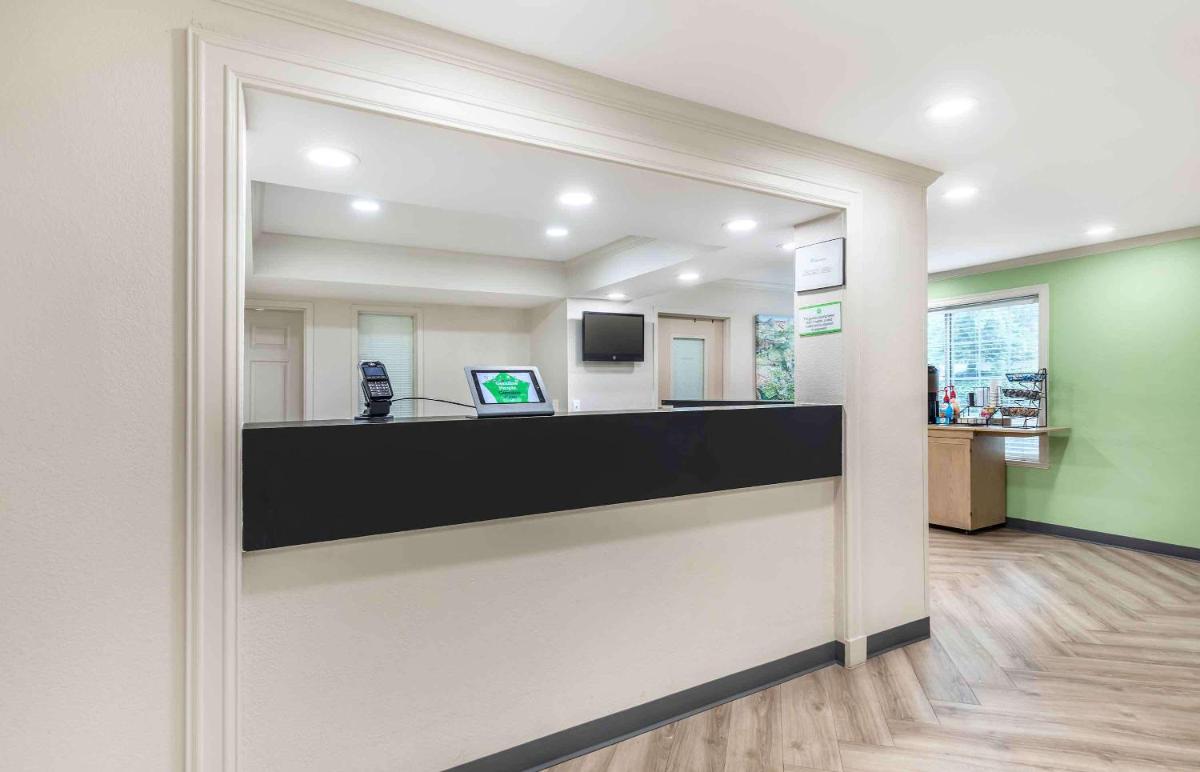 Extended Stay America Suites - Washington DC - Alexandria - Eisenhower Ave - image 3