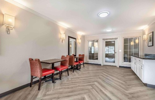 Extended Stay America Suites - Washington DC - Alexandria - Eisenhower Ave - image 6
