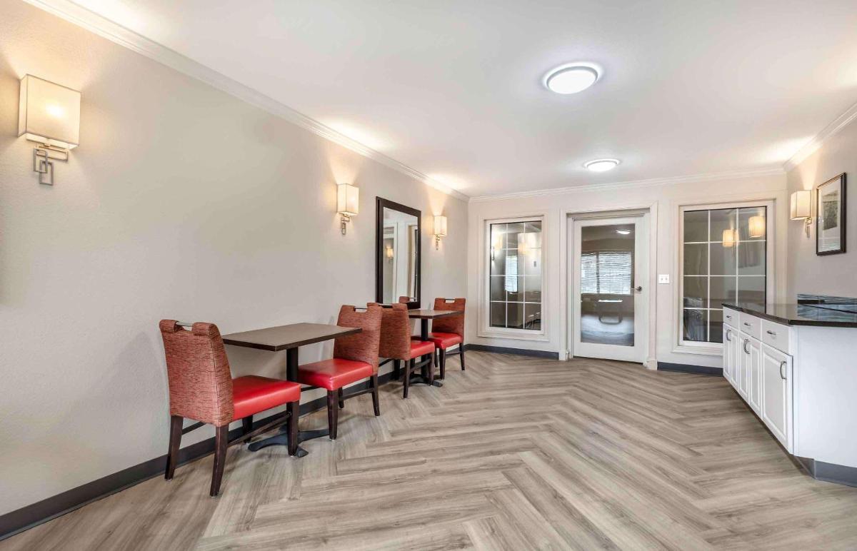 Extended Stay America Suites - Washington DC - Alexandria - Eisenhower Ave - image 6
