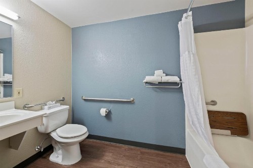 Extended Stay America Suites - Washington DC - Alexandria - Landmark - image 10
