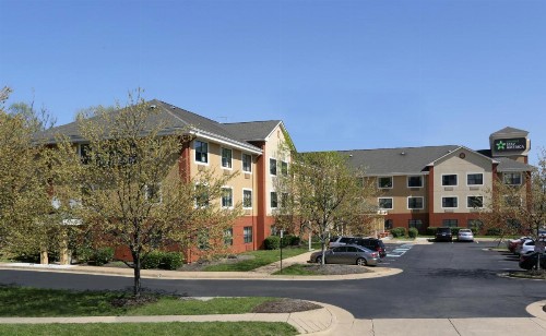 Extended Stay America Suites - Washington DC - Alexandria - Landmark - image 11