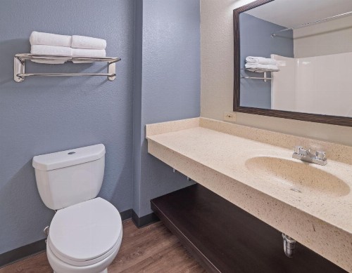 Extended Stay America Suites - Washington DC - Alexandria - Landmark - image 12