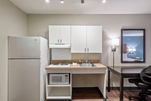 Extended Stay America Suites - Washington DC - Alexandria - Landmark - image 13