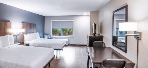 Extended Stay America Suites - Washington DC - Alexandria - Landmark - image 17